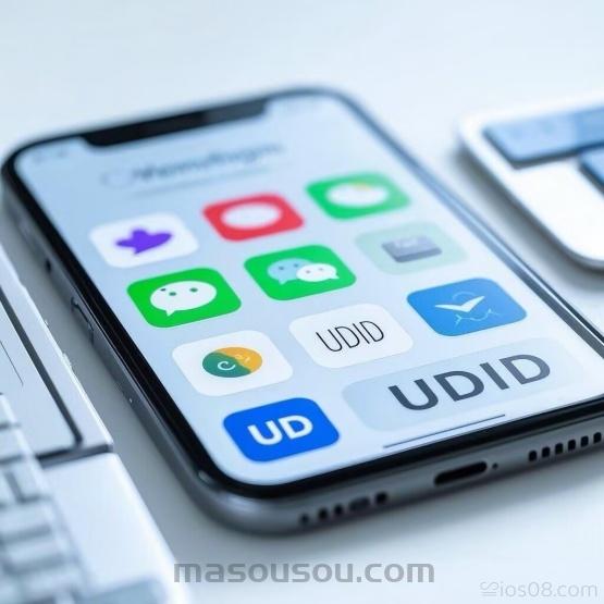 UDID 定制版微信安装指南